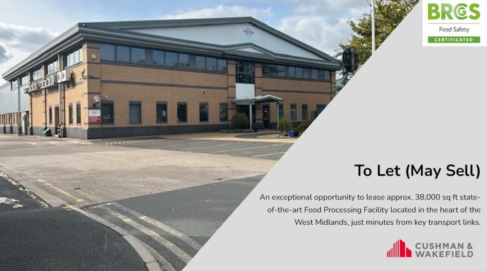 Main image of property: Stafford Court, Wolverhampton, WV10 7EL