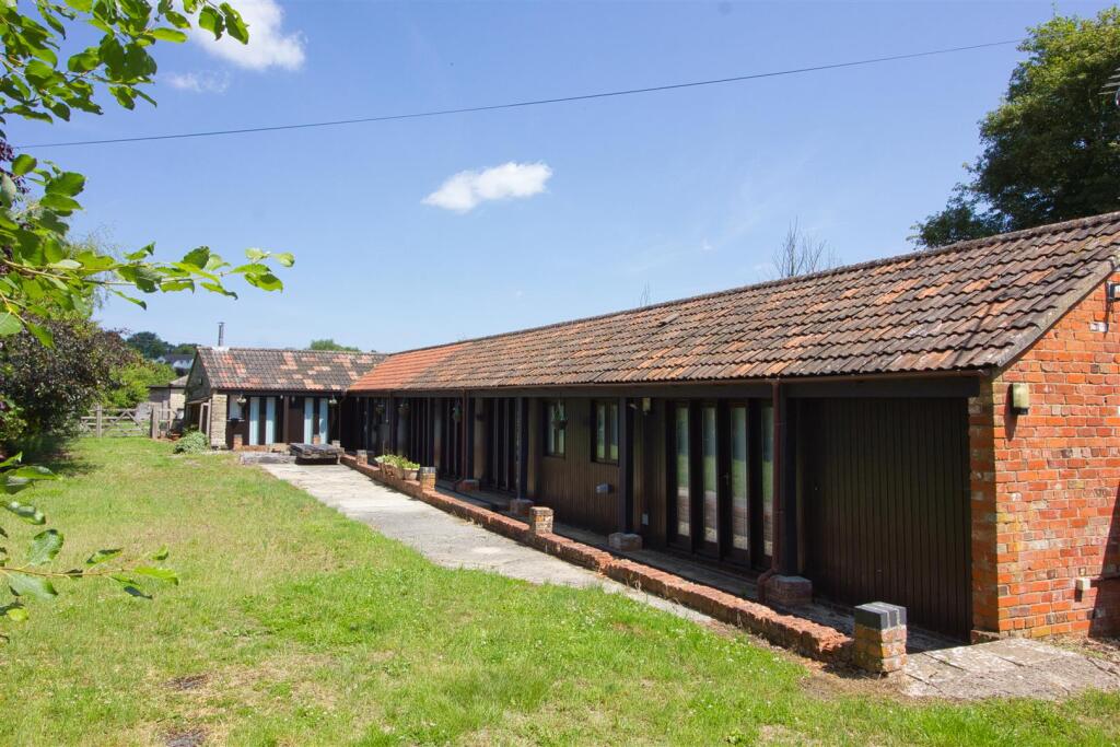 Main image of property: Forge Mill Stables, Little Somerford