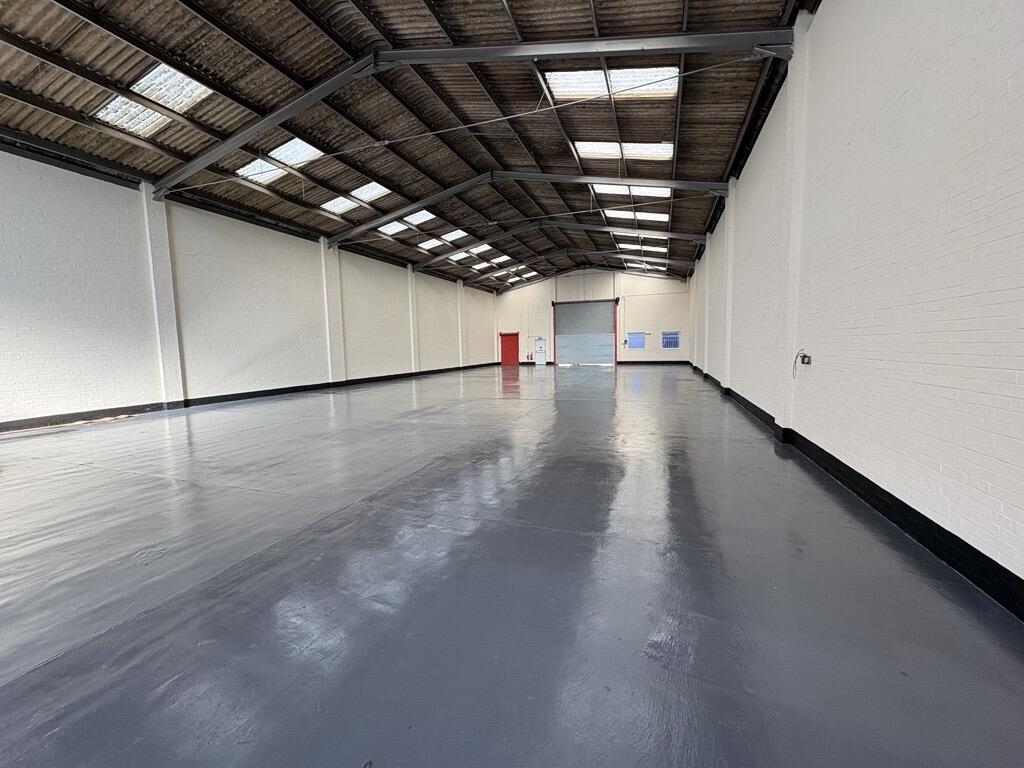 Additional image 2 of Unit 5, Granada Trading Estate, Oldbury, West Midlands, B69 4LH