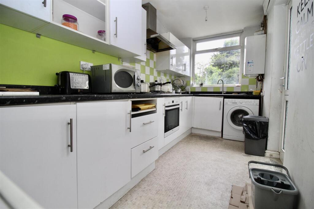 Twyford Road, Ward End, Birmingham - View 5