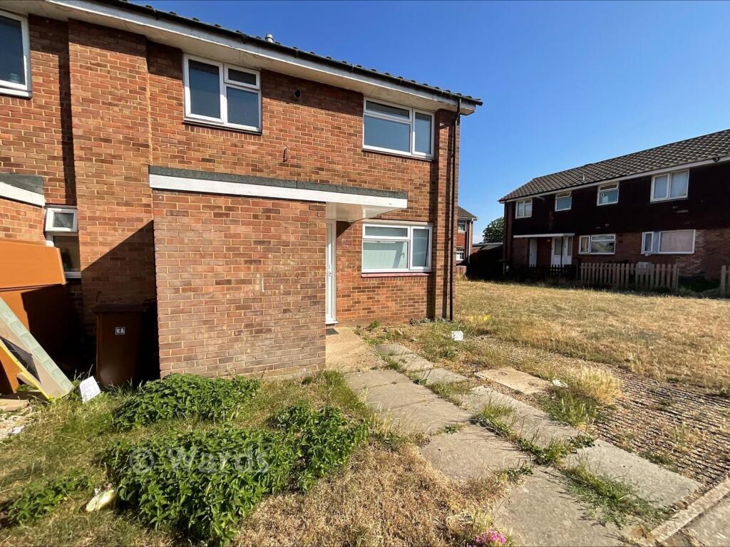 Main image of property: Fourwents Road, Hoo, Rochester, Kent