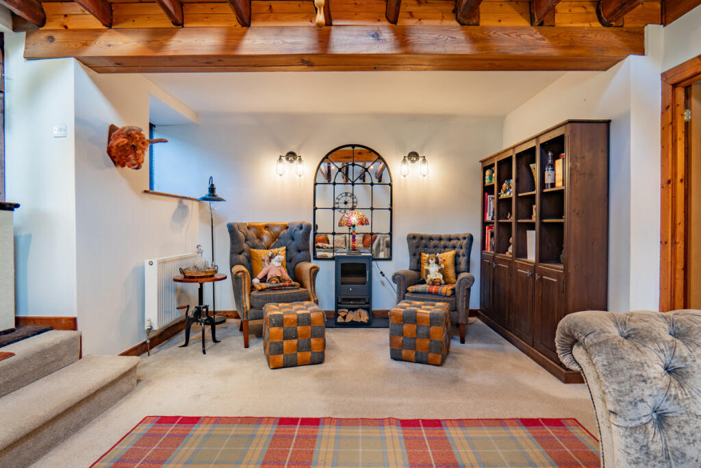 Additional image 6 of Of Kinnairdy, Huntly, AB54 7RT