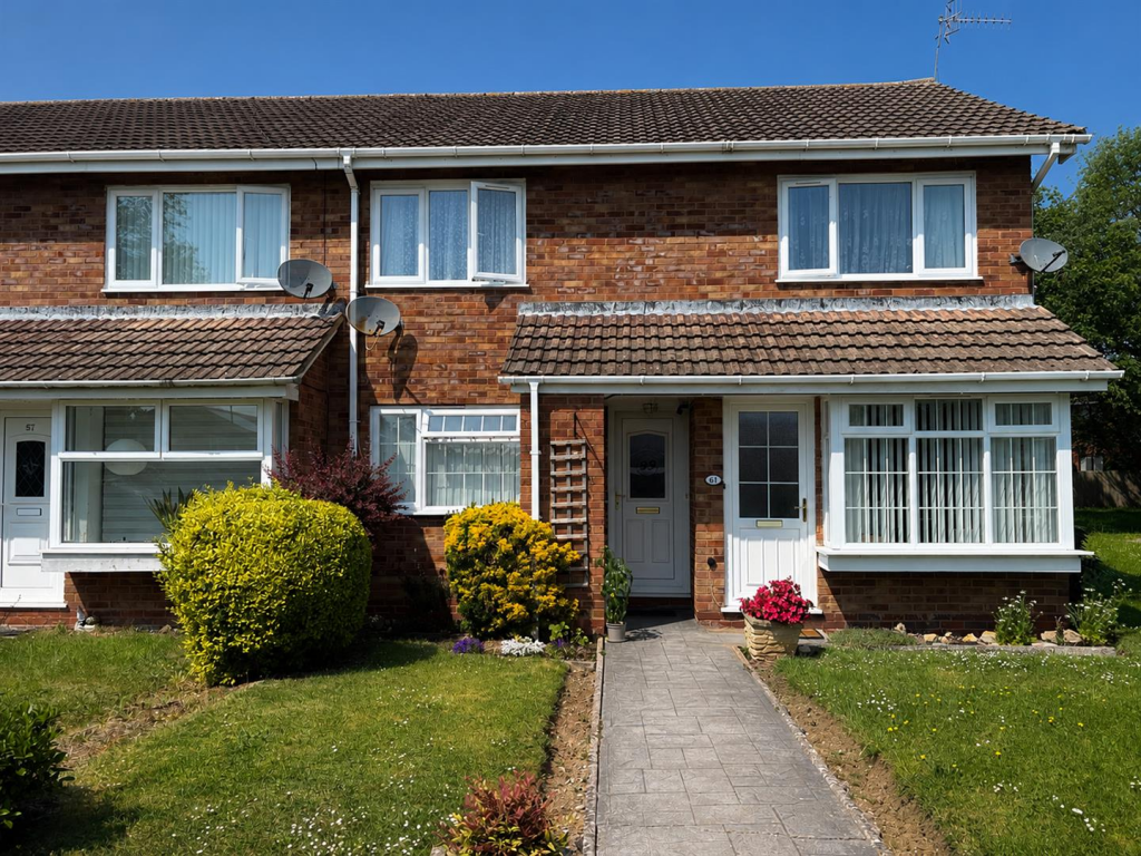 Main image of property: Trevelyan Crescent, Stratford-Upon-Avon