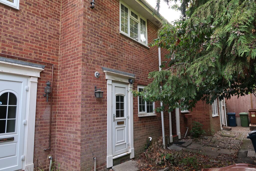 Main image of property: Chalfont Walk, Pinner, Harrow