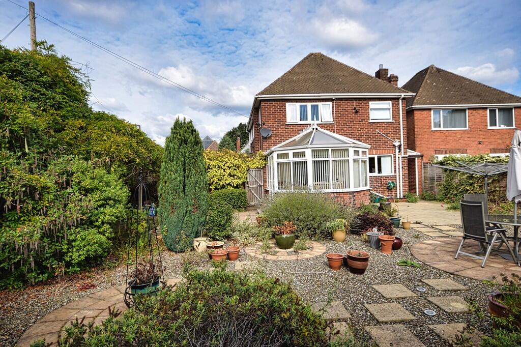 Additional image 4 of Heathcote Avenue, Solihull