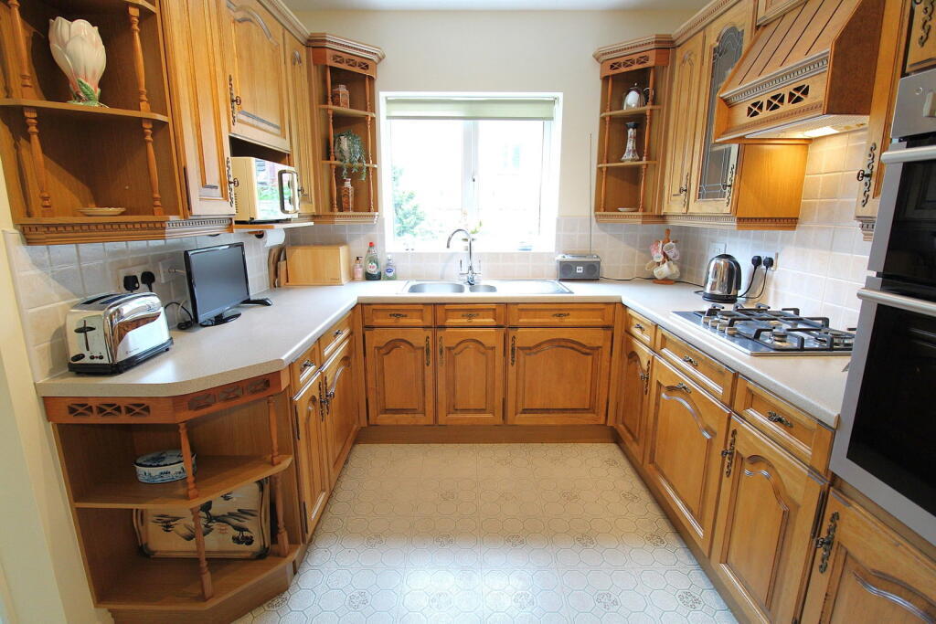 3 Roman Way, Borrowash photo 4