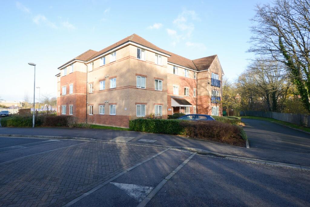 Main image of property: Wain Avenue, Chesterfield, S41