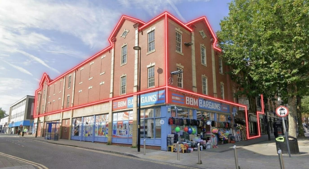 Main image of property: Unit 3, 26-34 Bridge Street, Warrington, Cheshire