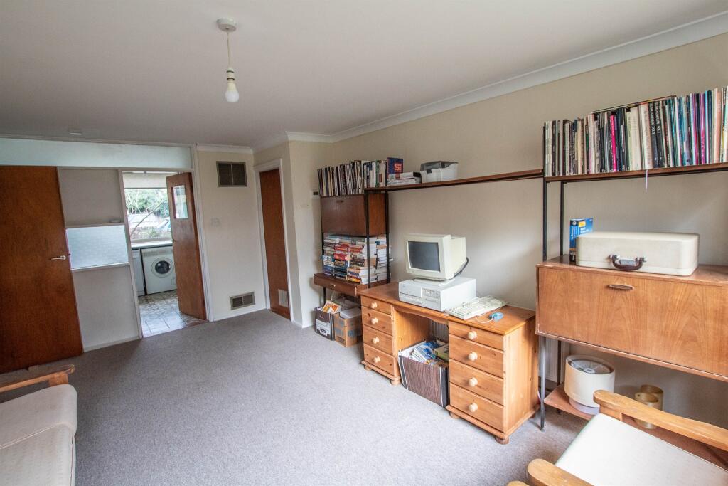 Cambanks, Cambridge - Ansicht 6
