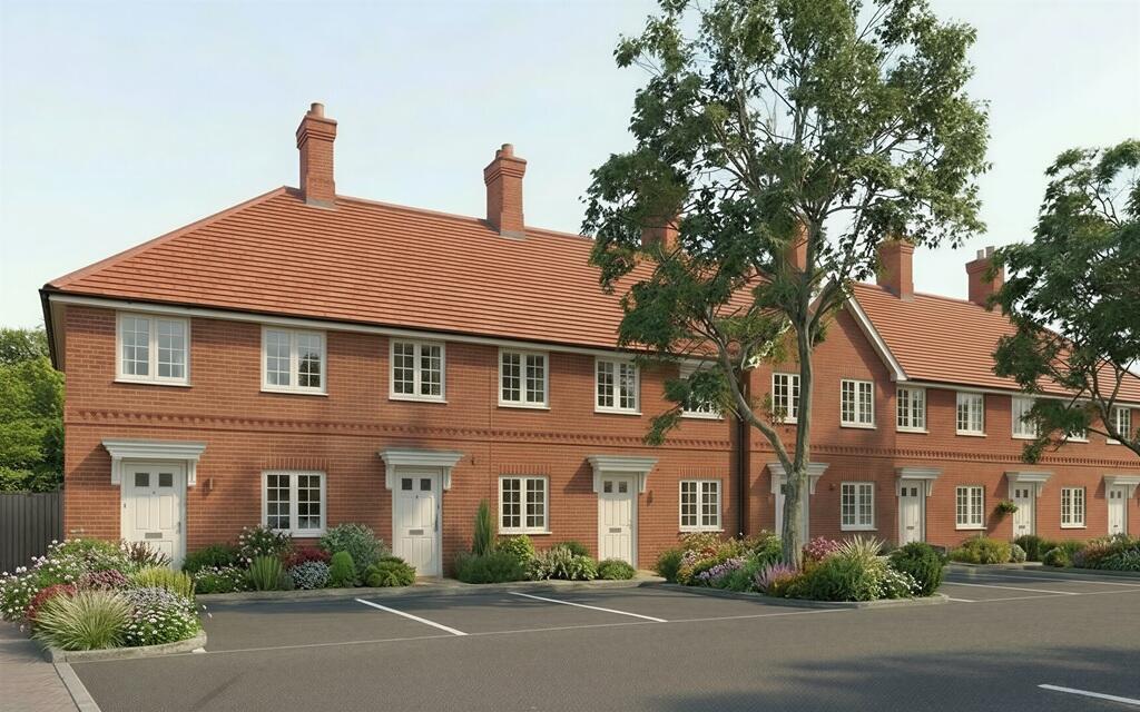 Main image of property: Peverel Place, Hatfield Peverel, Chelmsford
