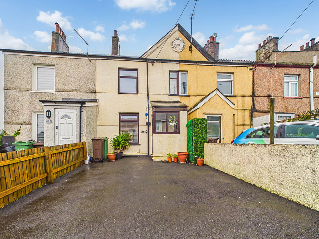 Main image of property: Barn Park Cottages, Oreston, Plymstock