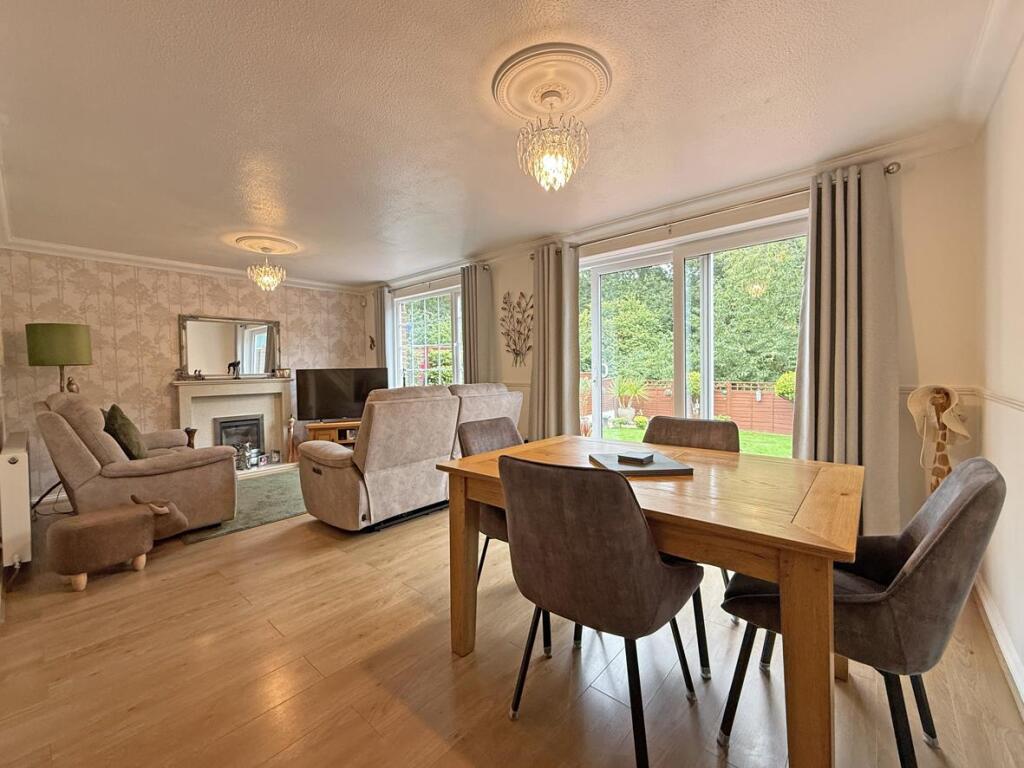 House in Plymouth - View 5