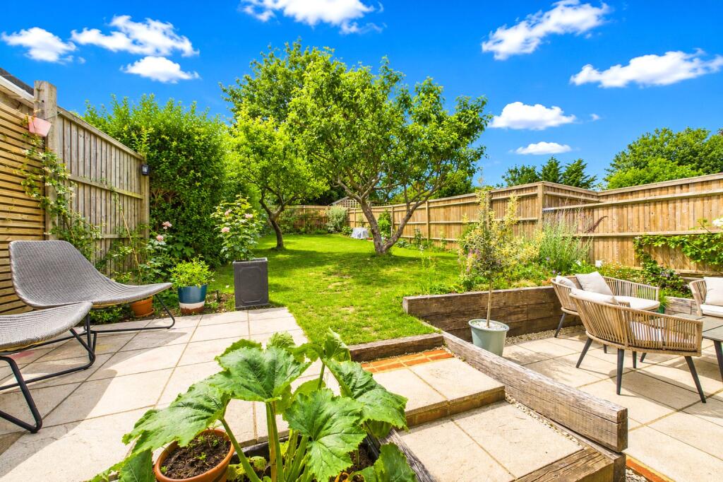 House in Reading - View 2