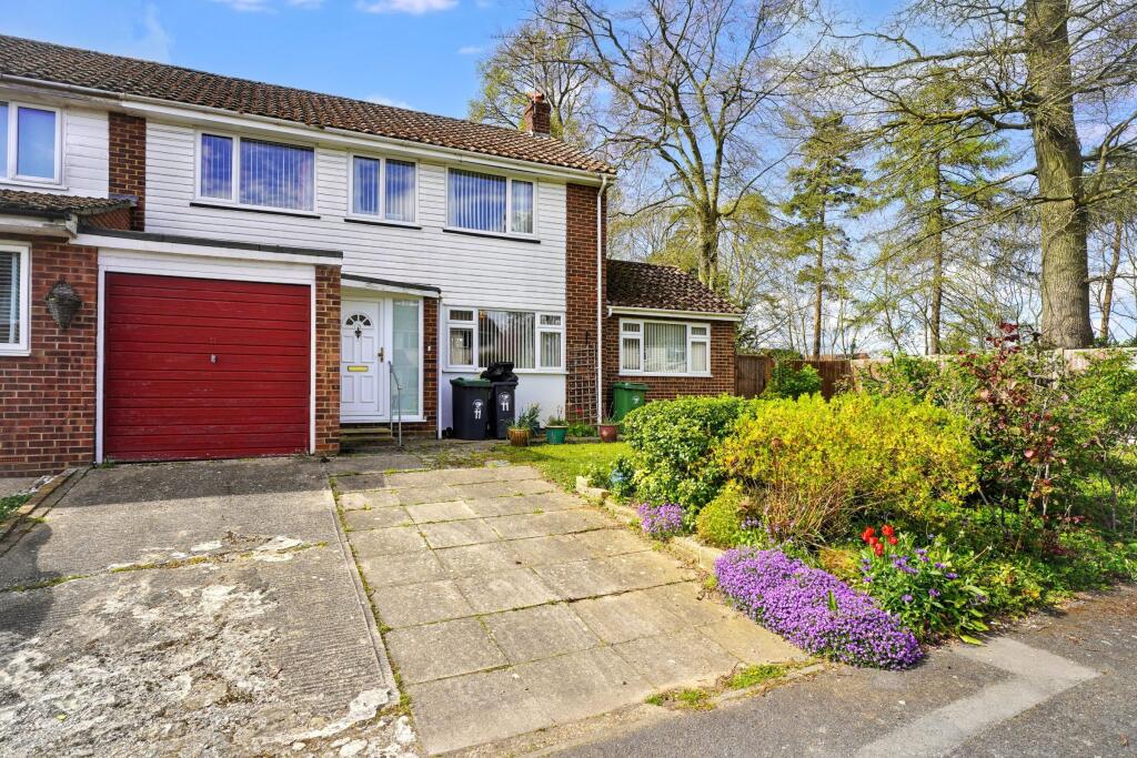 Main image of property: Alderbury Road, Stansted