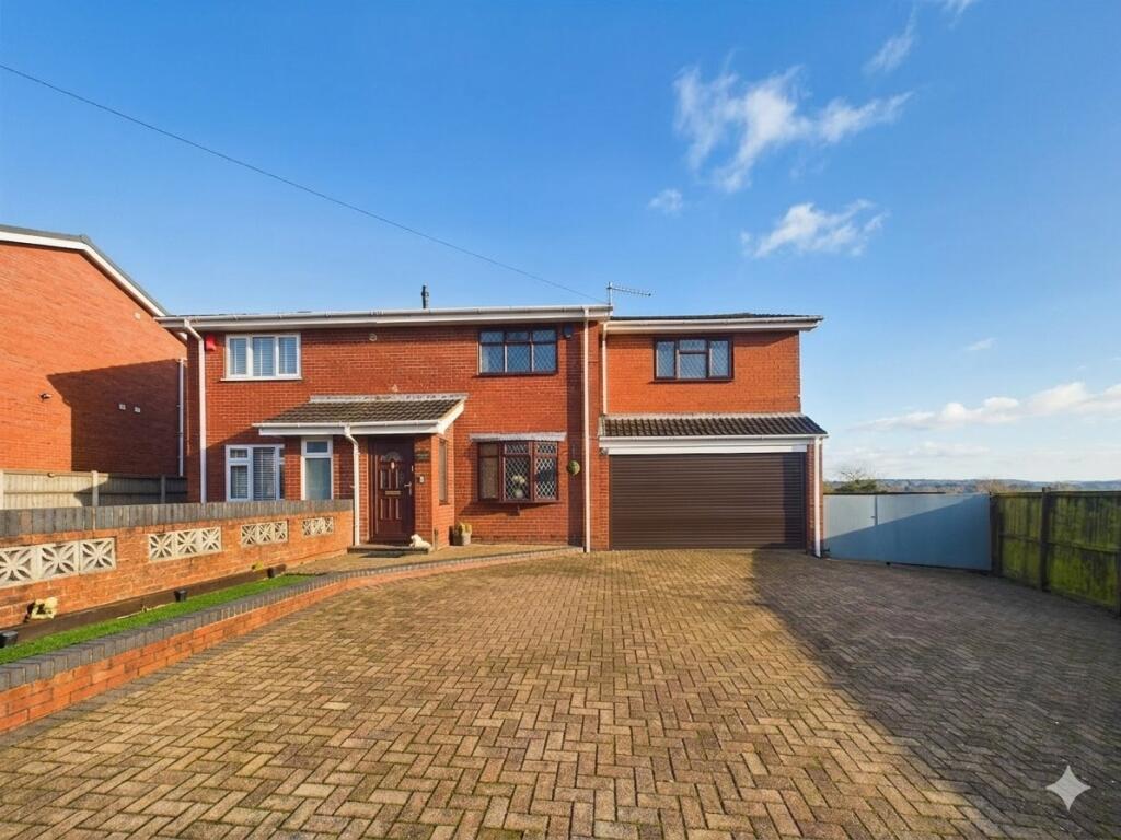 Main image of property: Cheltenham Grove, Stoke-on-Trent, ST1