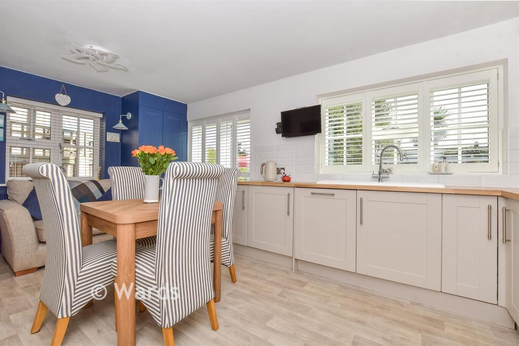House in Canterbury, Herne and Broomfield - View 4