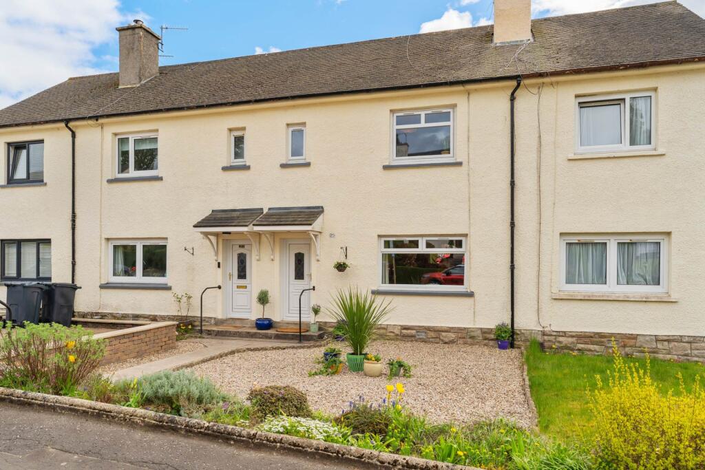 Main image of property: Quarry Drive, Kilmacolm