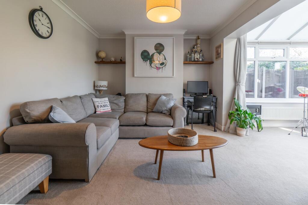 House in Leicester - View 4