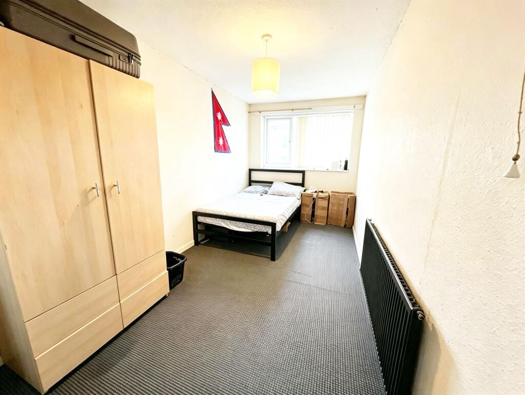 Main image of property: Woodsley Road, LS6