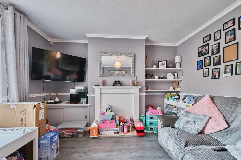 Additional image 6 of The Ridgeway, Erdington, Birmingham