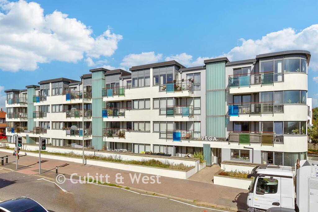 Main image of property: Roman Road, Hove, East Sussex