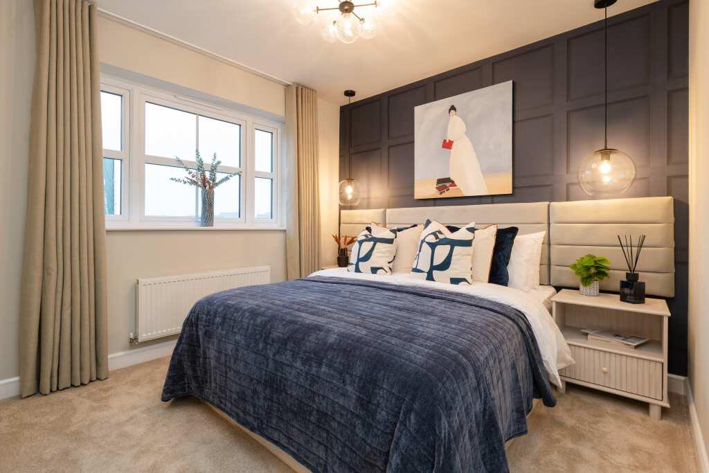 House in Hinckley and Bosworth, Leicestershire - View 5