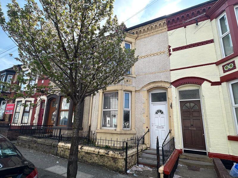 Main image of property: Bedford Road, Bootle