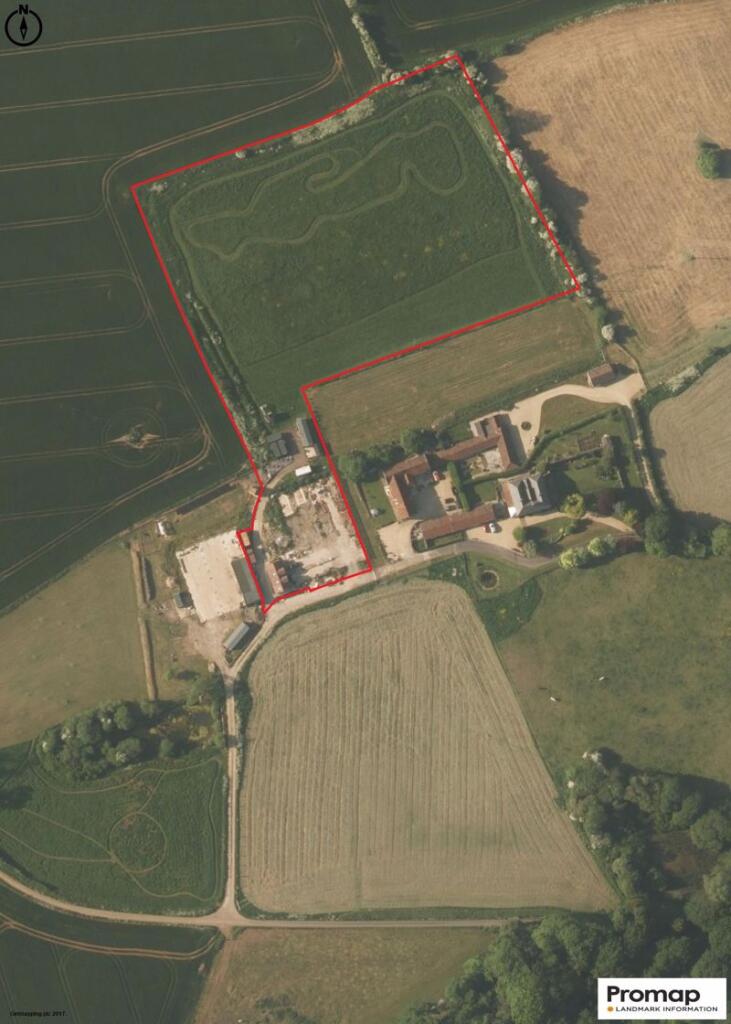 Main image of property: The Old Dairy, Chelynch