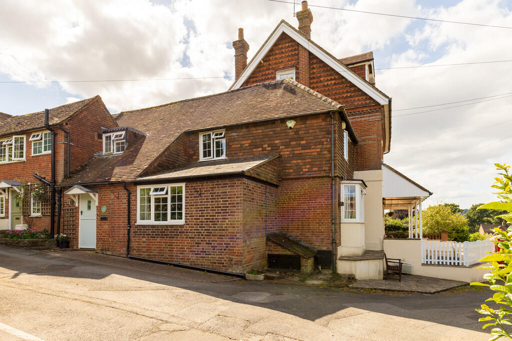Main image of property: Lords Hill Common, Shamley Green Village
