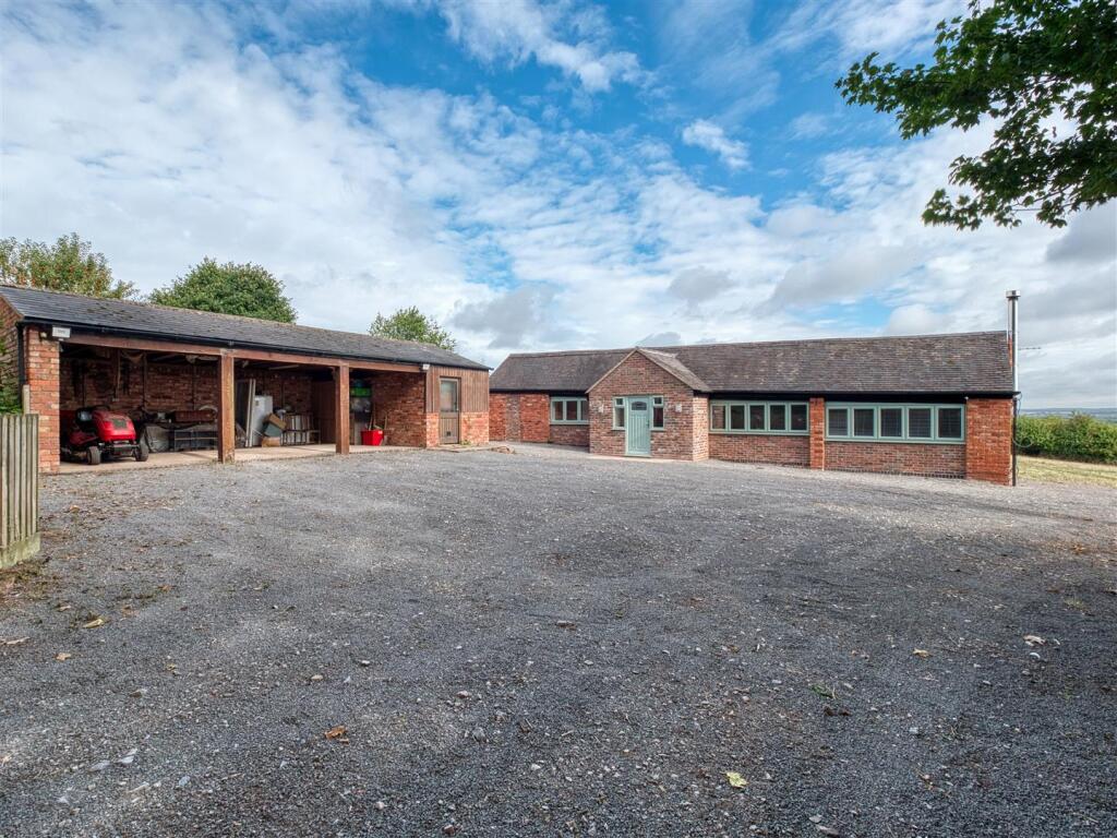 Main image of property: The Deer Yard, Hill Top, Longdon