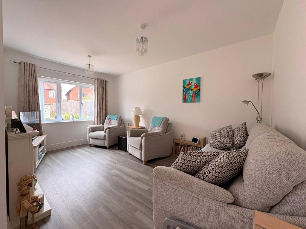 House in Northampton - View 5