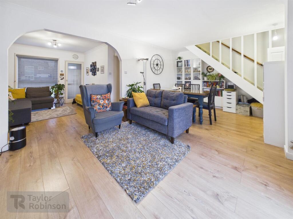 Downland Drive, Southgate, Crawley - View 3