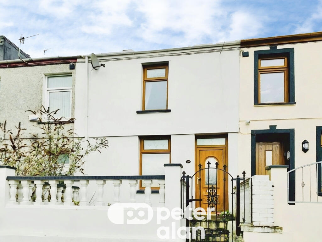 Main image of property: Plymouth Street
