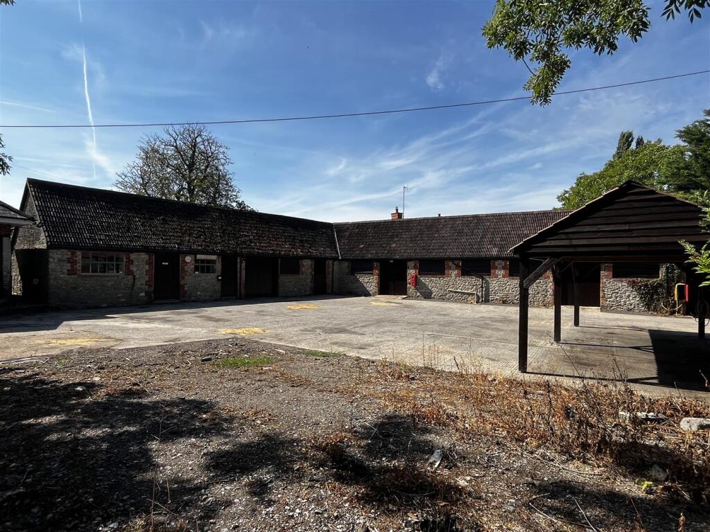 Main image of property: Melbury Osmond, Dorchester