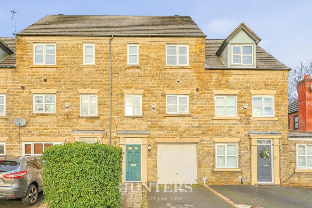 Main image of property: Marquess Way, Middleton M24