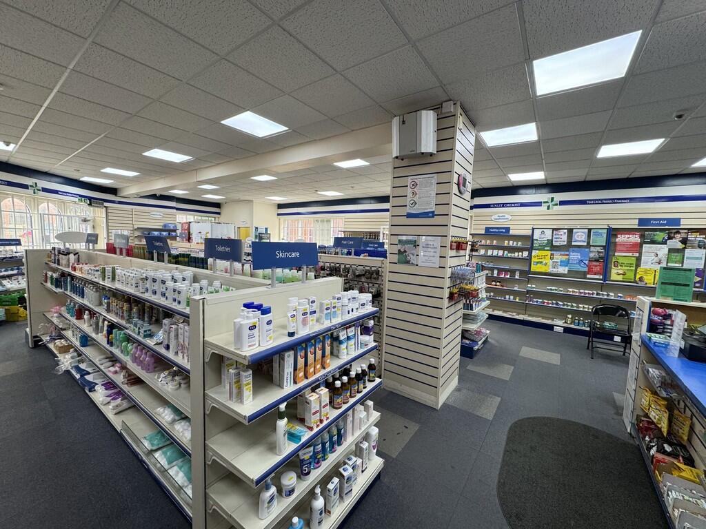 Main image of property: Town Square, Syston