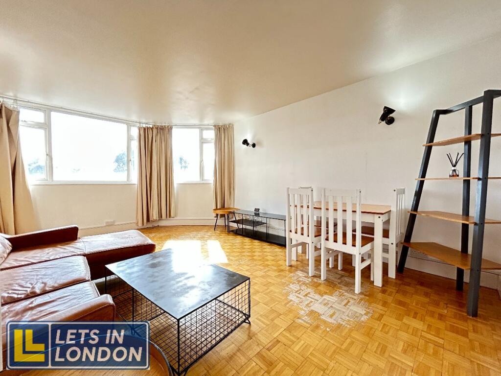 Main image of property: White Court, West Hill, SW15