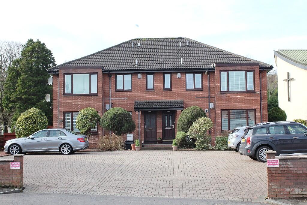 Main image of property: Main Street, Renton 