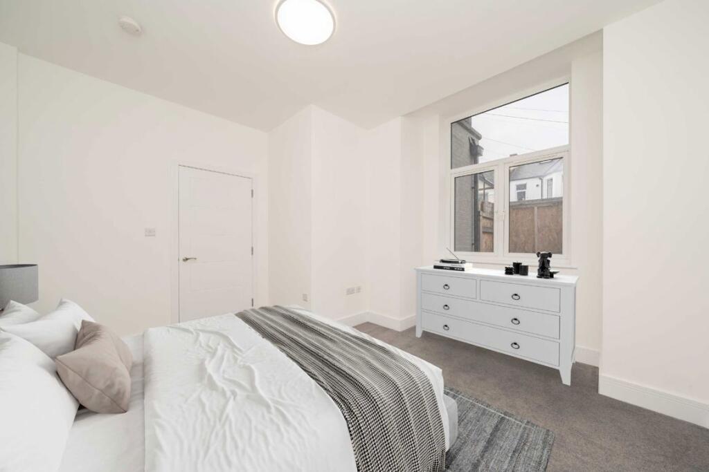 Main image of property: Berrymead Gardens, Acton