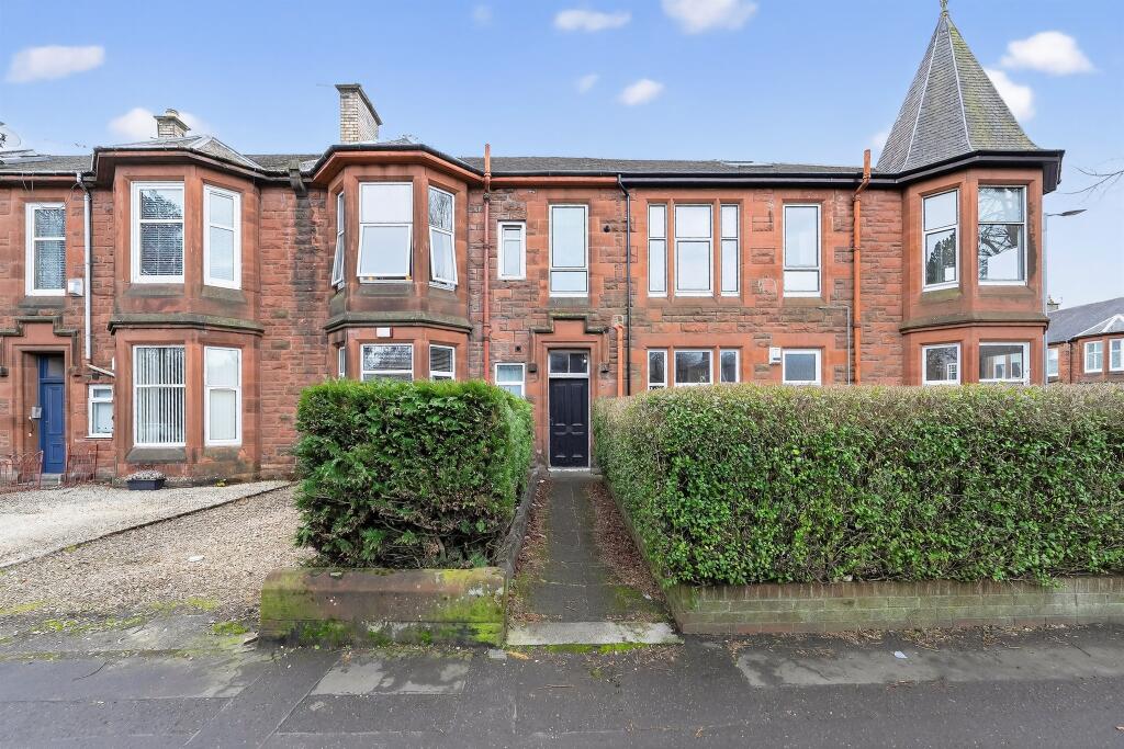 Main image of property: Mclelland Drive, Kilmarnock