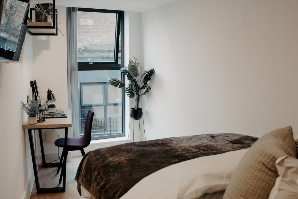 Main image of property: Volume Works, Hanley Street, Birmingham