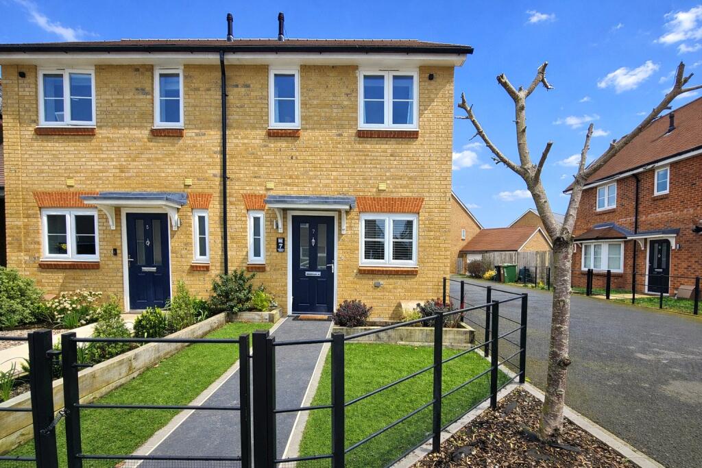 Main image of property: Hammersley Drive, Ash, Surrey, GU12