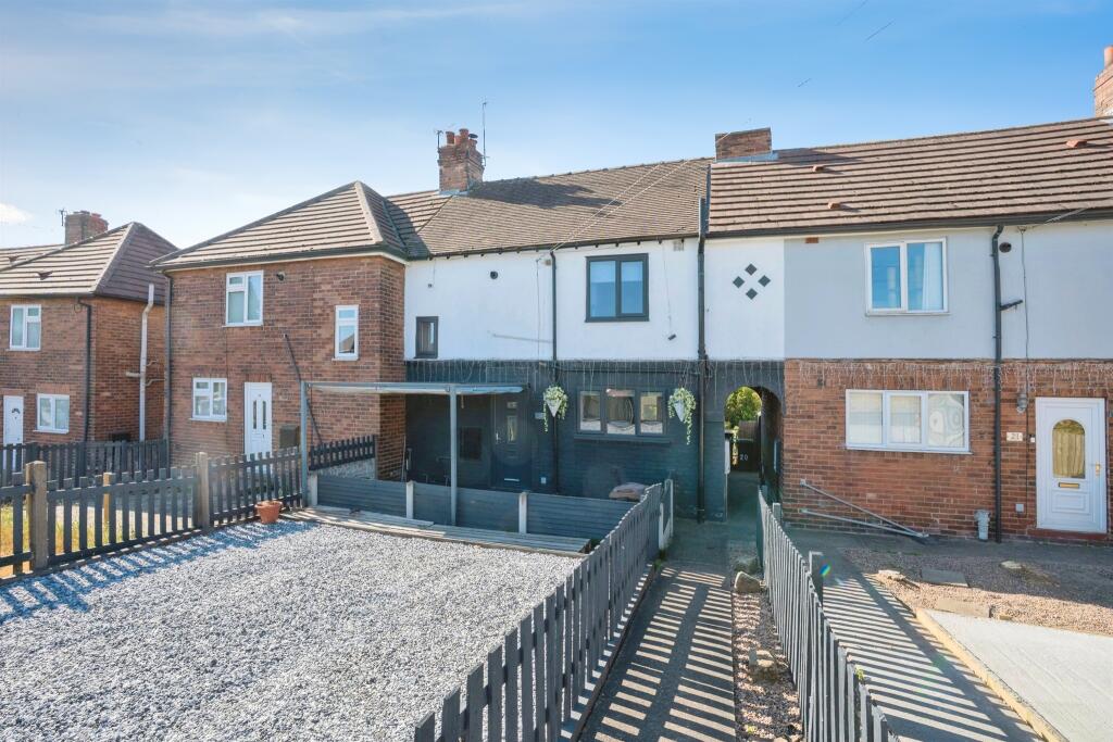Main image of property: Market Square, Goldthorpe, Rotherham