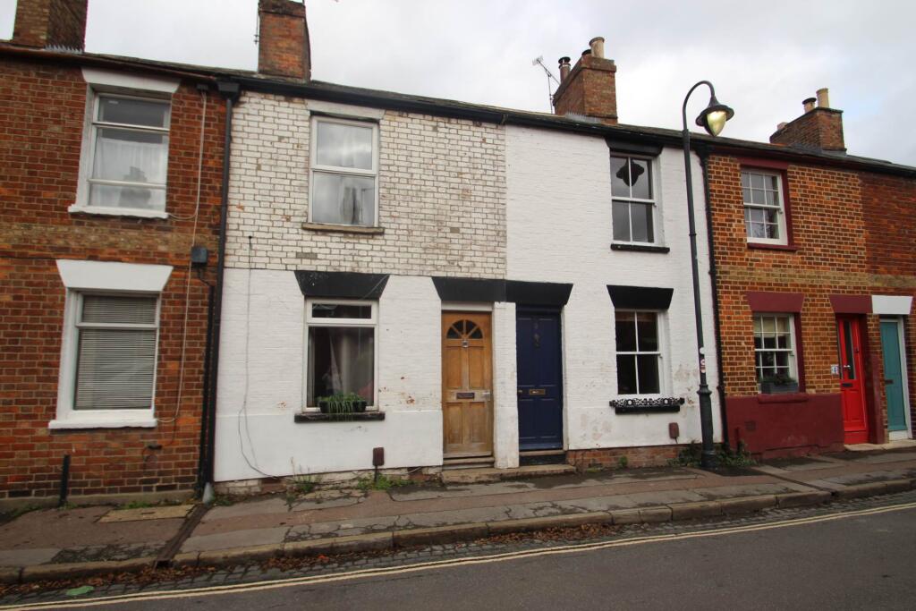 Main image of property: South Street, Oxford **Student/Sharer HMO Property 26/27**