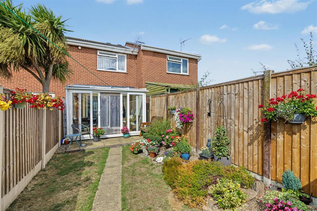 House in Nottingham - View 4