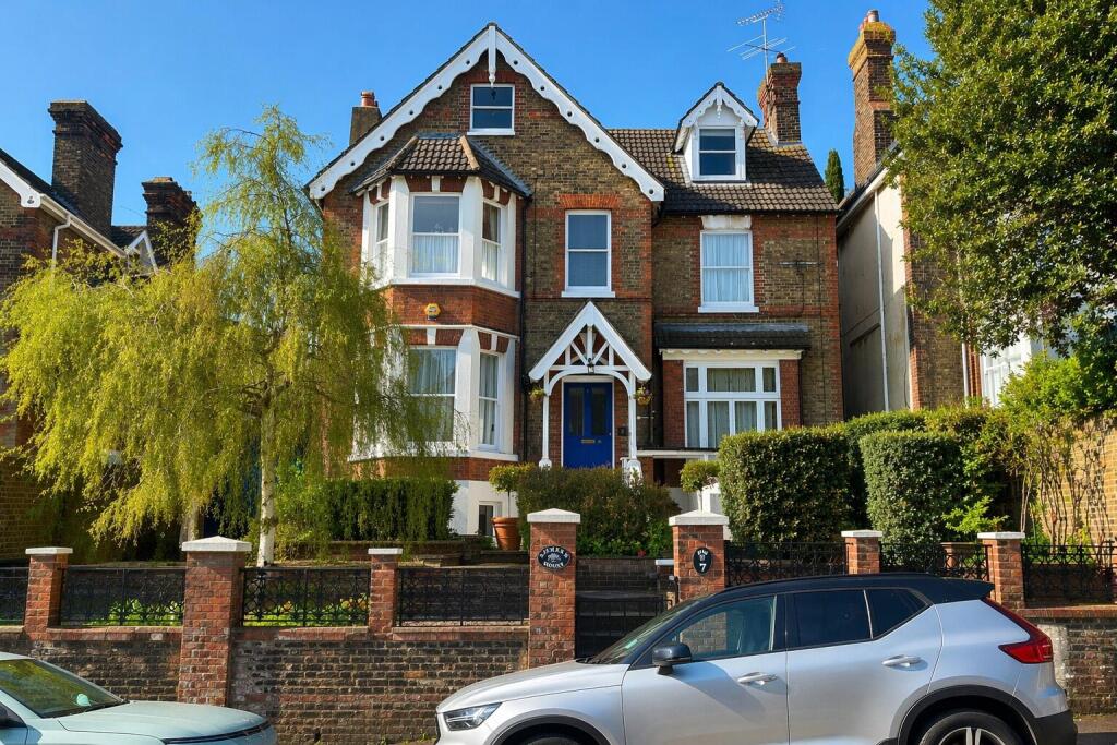 Main image of property: Watts Avenue, Rochester