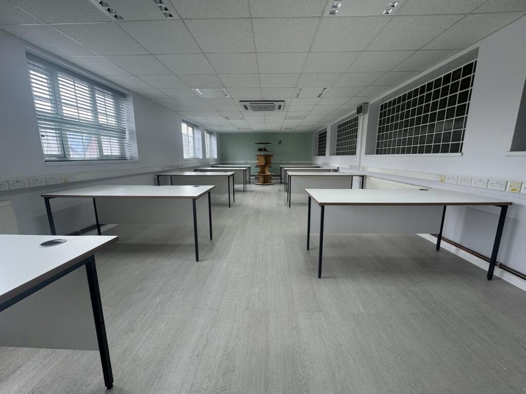 Additional image 4 of 35-38 River Street, Digbeth, Birmingham, B5 5SA