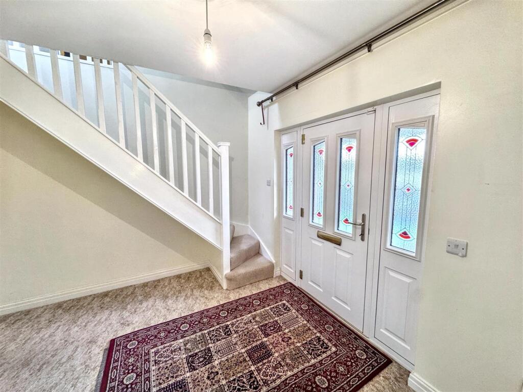 House in Bradford, Wilsden Hill, Wilsden - View 5