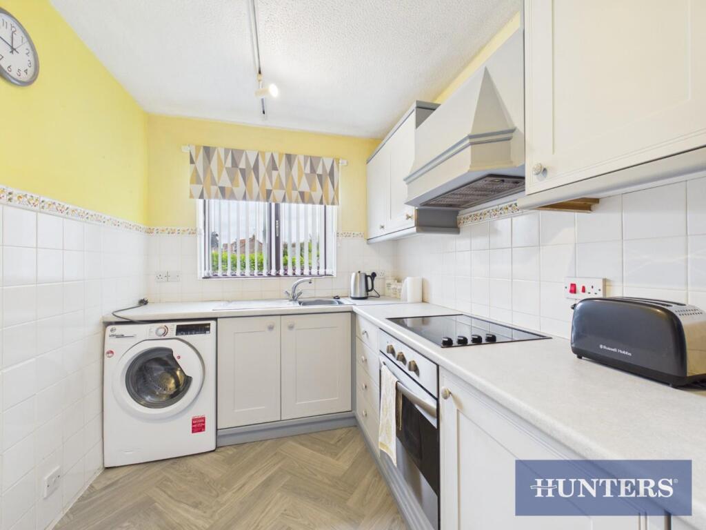 House in York, Beeford - View 4