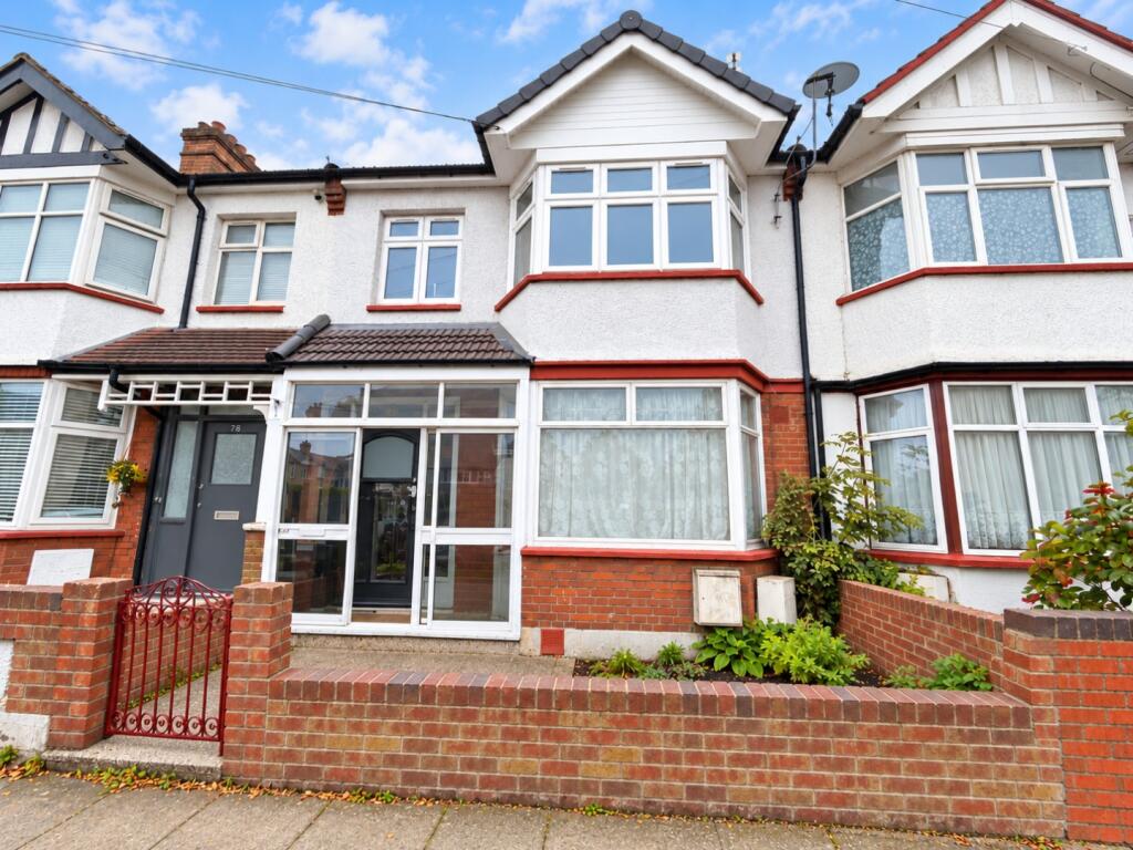 Main image of property: Holcome Road, Tottenham N17